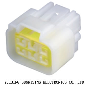 Automobile connector - wire connector DJ7061Y-2.3-21