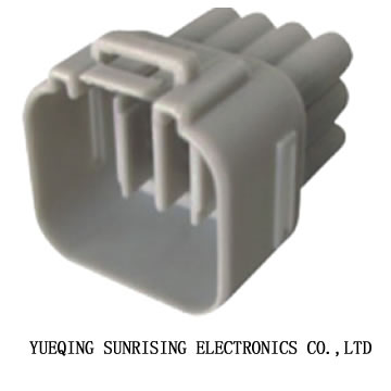 Automobile connector - electrical connector DJ7121Y-2.3-11