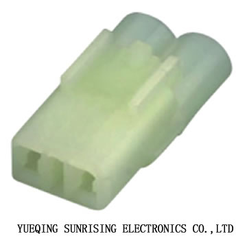 Automobile connector - auto parts DJ7025F-2.2-21