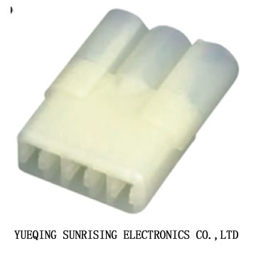 Automobile connector - car accessories DJ7035F-2.2-21