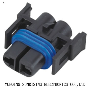 Automobile connector - motor connector DJY7029A-3-21