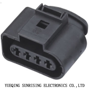 Automobile connector - motorcar connector DJ7043Y-3.5-21