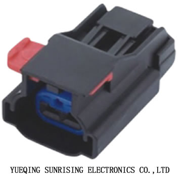 Automobile connector - wire harness connector DJ7022Y-2.5-21
