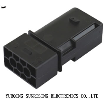 Automobile connector - connector DJ70311A-3.5-11