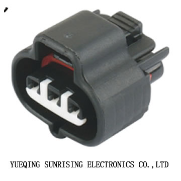 Automobile connector - wire connector DJ70311A-2.2-21