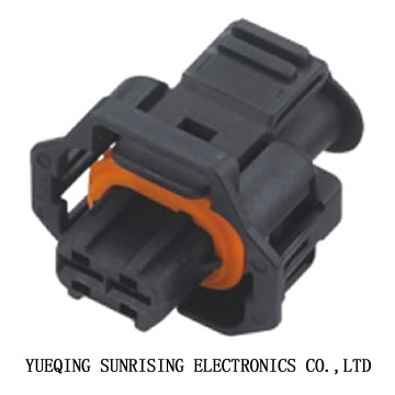Automobile connector - motor connector DJB7029Y-3.5-21