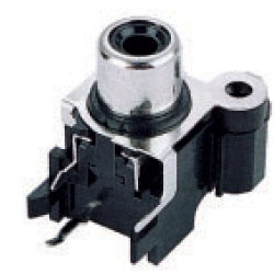 RCA jack - AV-8.4-8D