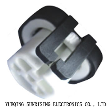 Automobile connector - integrated connector DJ9004A-2.8-21