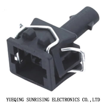 Automobile connector - fuse block connector DJ7014-3.5-21