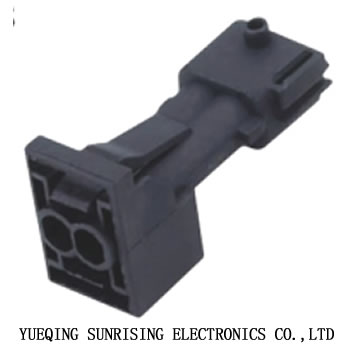 Automobile connector - metripack connector DJ7028-3.5-11