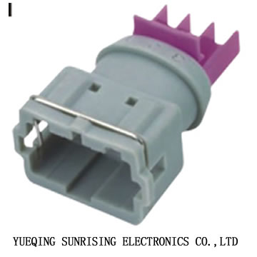 Automobile connector - auto connectors DJ7038B-3.5-21