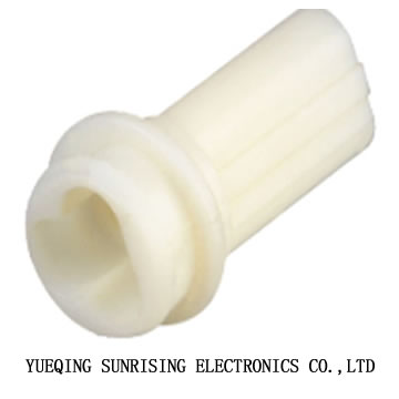 Automobile connector - plug assembly DJ3031-2.3-11