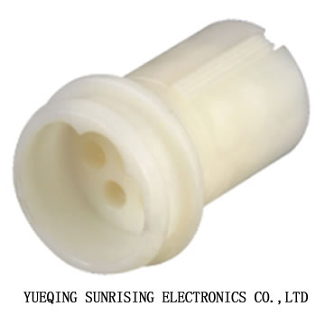 Automobile connector - sensor connector DJ3041A-2.3-4