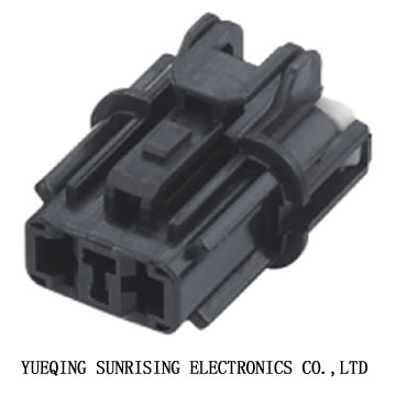 Automobile connector - auto accessory DJ7021Y-6.5-21