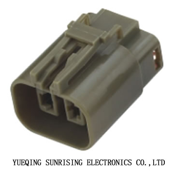 Automobile connector - waterproof connector DJ7026Y-6.5-21