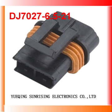 Automobile connector - Device Connections 12085030