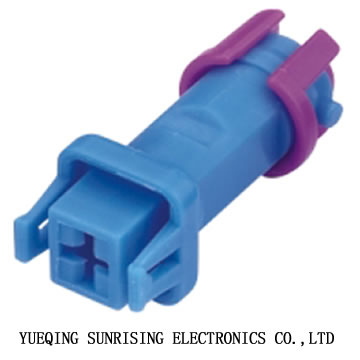 Automobile connector - automobile connector DJ70116-6.3-21