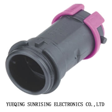 Automobile connector - auto connectors DJ70310-6.3-11