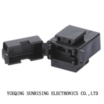 Automobile connector - car injector connector kit BX2001A