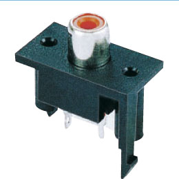 RCA jack - AV-8.4-24