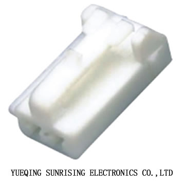 Automobile connector - auto accessory DJ7026Y-2.2-21