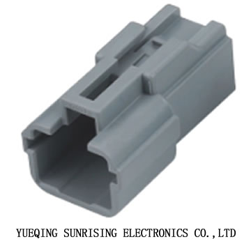 Automobile connector - Automotive Connector DJ7067Y-2.2-11