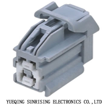 Automobile connector - Deutsch Connector DJ7024A-1.7-21