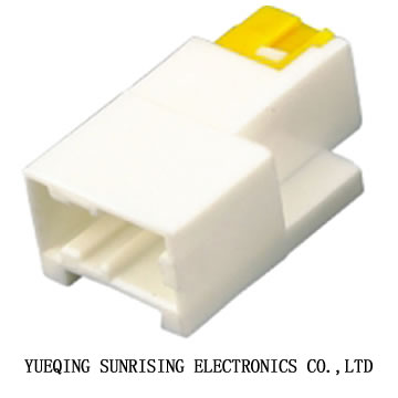 Automobile connector - wire harness connector DJ7023Y-2.8-11