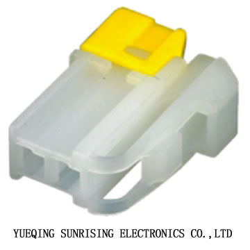 Automobile connector - auto waterproof connector DJ7023Y-2.8-21