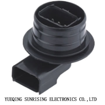 Automobile connector - forlight bulbs 028R