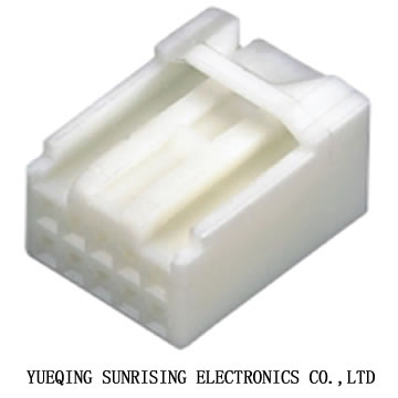 Automobile connector - connector pigtail 029A