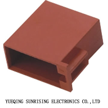 Automobile connector - busses connector DJ7085-3.5-11