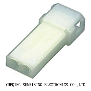 Automobile connector - auto accessory DJ3021-1.5-11