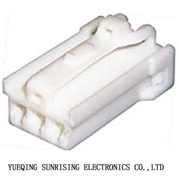 Automobile connector - electrical pigtail connectors DJ7032Y-2-21