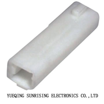 Automobile connector - superseal connector DJY7011-2-11