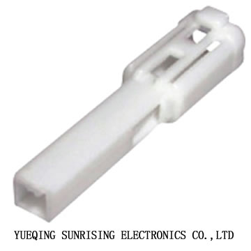 Automobile connector - Automotive Connector DJY7011-2-11