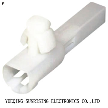 Automobile connector - Deutsch Connector DJY7011A-2-11