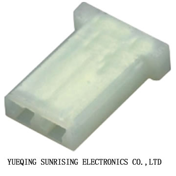 Automobile connector - car connector DJ7023-2.8-21