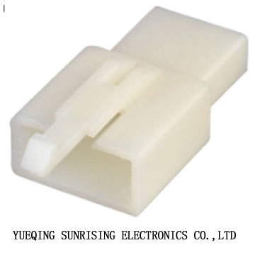 Automobile connector - wire connector DJ7031A-2.8-11