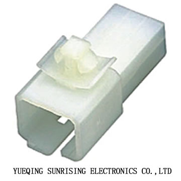 Automobile connector - automotive connector DJ70614-2.2-11