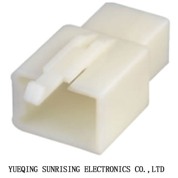 Automobile connector - automobile connector DJ7061A-2.8-11