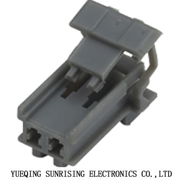 Automobile connector - auto harness DJ3026-2.2-21