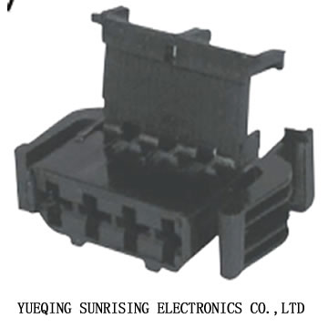 Automobile connector - car accessories DJ7042-2.8-21