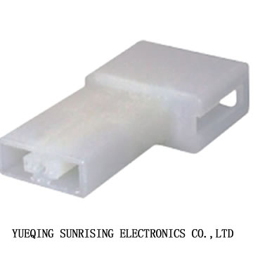 Automobile connector - injector connector DJ7022-3-11