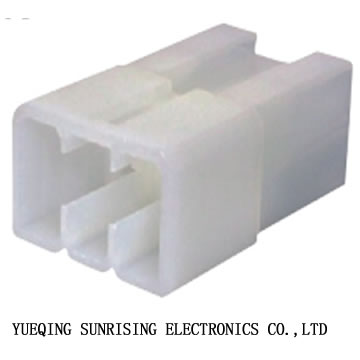 Automobile connector - sensor connector DJ7051-3-11