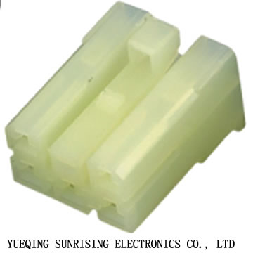 Automobile connector - connector for crank DJ7052-3-21