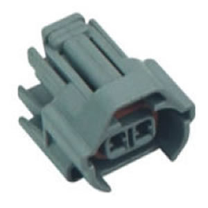 Automobile connector - Automobile Connector DJ7024-2-21
