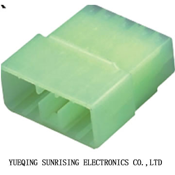 Automobile connector - metripack connector DJ7094-3-11