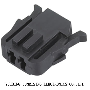 Automobile connector - busses connector DJ7024F-3.5-21