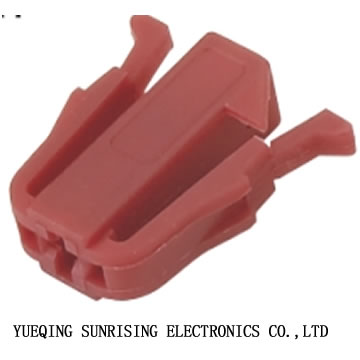 Automobile connector - motorcar connector DJ7015F-3.5-21